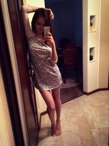 Анкета проститутки Ася, 24 года